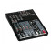 DAP-Audio GIG-83CFX - Tables de mixage Audio
