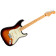 Player Plus Stratocaster MN 3-Color Sunburst