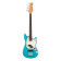 Player II Mustang Bass PJ RW Aquatone Blue - Basse Électrique 4 Cordes