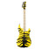 LTD GL-200MT Yellow Tiger George Lynch Signature - Guitare Électrique Signature