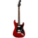 Stratocaster LTD RW Crimson Transparent