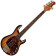 Stingray special h 5-string (rw) +gig bag - burnt ends