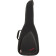 FE620 Electric Guitar Gig Bag (Black) - Sac pour Guitares Électriques