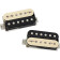 Slash 2.0 Signature Pickup Set Zebra micro guitare (la paire)