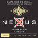 Rotosound NeXus Jeu de cordes pour guitare folk Bronze phosphoreux Tirant light (11 15 22 30 42 52)