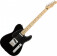 Player telecaster (mex, mn) - black