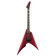 LTD Arrow-1000 Candy Apple Red Satin - Guitare Électrique