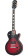 Epiphone Slash Les Paul Standard Vermillion Burst - Guitare lectrique  Coupe Simple