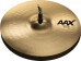 AAX - Cymbales Thin Hi-Hat Brillant - 14