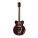 G2604T Limited Edition Streamliner Rally II Oxblood/Walnut Stain