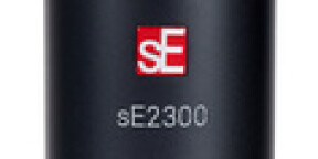Vente SE Electronics SE 2300