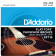 Daddario EFT16 jeu de cordes pour guitare folk