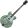 G5622t electromatic center block double-cut with bigsby - aspen green