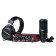 UR22C Recording Pack Red Interface with Micro and Headphones - Interface audio USB