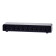 Midi Through Box robuste 8-fach MIDI-Thru Box - Outils MIDI pour claviers