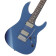 Ibanez Premium AZ42P1-PBE Prussian Blue Metallic - Guitare lectrique