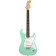 Fender Guitare lectrique Jeff Beck Stratocaster 0119600857 en palissandre - Vert surf