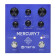 Mercury 7 - Effet pour Guitares