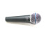 Shure BETA58A Microphone vocal dynamique
