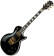 Custom shop les paul axcess custom floyd rose - gloss ebony