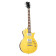 LTD EC-256 Lemon Drop - Guitare Électrique à Coupe Simple