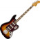 Classic vibe bass vi - 3-color sunburst