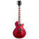 EC-256 Candy Apple Red Satin guitare électrique
