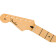 Player Series Stratocaster LH Neck Maple manche de guitare pour gaucher avec touche en érable