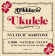 Jeu de Cordes Ukulele D'addario EJ88B Bariton