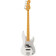 Precision Bass American Ultra II MN Avalanche