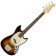 American Performer Mustang Bass 3-Color Sunburst RW