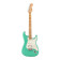 Fender Player Stratocaster HSS MN Sea Foam Green - Guitare lectrique