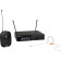 SLXD14/153B-S50 système micro tour d'oreille sans fil (823 - 832 MHz)