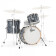 RENOWN MAPLE JAZETTE 18 SILVER OYSTER PEARL