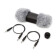 AK-DR70C Set accessoires pour DR-70D - Accessoire pour enregistreur audio