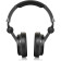 BDJ 1000 DJ-Headphones - Casque d'écoute