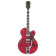 G2420T Streamliner Hollow Body Bigsby (Candy Apple Red)