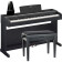 Arius YDP-145B piano numérique + banquette + métronome