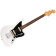 Player II Jaguar RW Polar White Fender