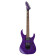 LTD KH-602 Purple Sparkle Kirk Hammett Signature - Guitare Électrique Signature