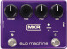 M225 sub machine fuzz