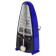 M 837 Taktell Piccolo bleu, boîtier plastique - Accessoires pour claviers