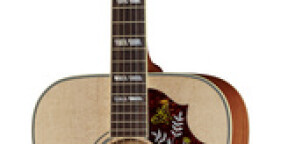 Vente Gibson Hummingbird Faded