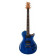 SE MCCARTY 594 SINGLECUT FADED BLUE - Guitare électrique 6 cordes modèle singlecut McCarty 594