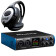 Presonus Studio 24C 2 canaux USB Interface audio + casque Keepdrum