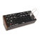 MOOG DFAM synthtiseur de percussions analogique semi-modulaire avec squenceur 8 pas et baie de patch 24 prises