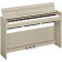 Arius YDP-S35WA White Ash piano numérique
