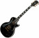 Custom shop les paul custom - ebony