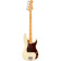 American Professional II Precision Bass MN (Olympic White) - Basse Électrique 4 Cordes