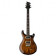 S2 CUST 24-08 BLACK AMBER 24 - Guitare électrique 6 cordes